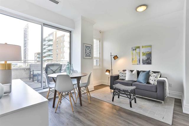 PH03 - 111 Merton St, Condo with 1 bedrooms, 1 bathrooms and 1 parking in Toronto ON | Image 12