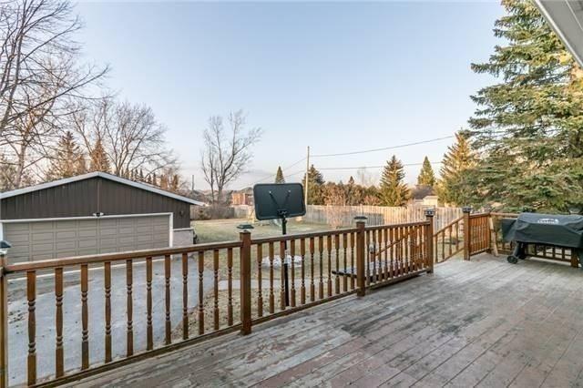 MAIN - 340 Ardagh Rd, House detached with 3 bedrooms, 1 bathrooms and 4 parking in Barrie ON | Image 3