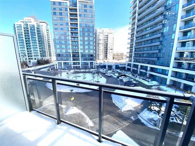 PH1 - 95 N Park Rd, Condo with 1 bedrooms, 1 bathrooms and 1 parking in Vaughan ON | Image 16