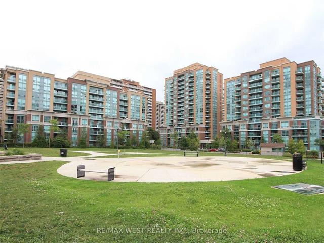 PH14 - 17 Michael Power Pl, Condo with 1 bedrooms, 1 bathrooms and 1 parking in Etobicoke ON | Image 14