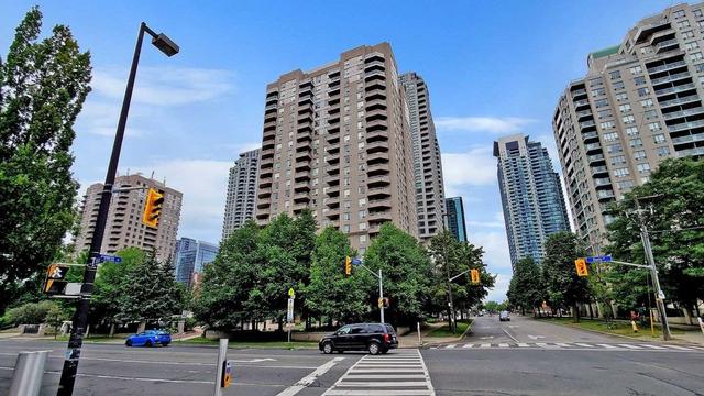 PH202 - 35 Empress Ave, Condo with 2 bedrooms, 2 bathrooms and 2 parking in North York ON | Image 1