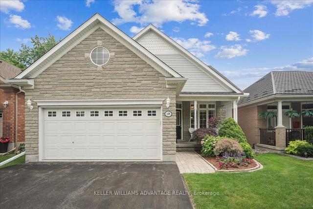 159 Reiber Crt, House detached with 2 bedrooms, 3 bathrooms and 4 parking in Waterloo ON | Image 23