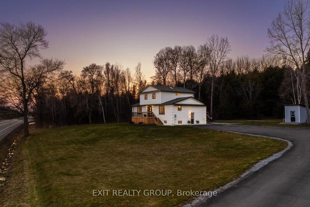 14582 County Rd 2, House detached with 3 bedrooms, 3 bathrooms and 15 parking in Cramahe ON | Image 34