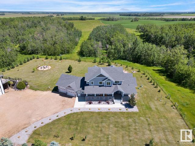 56429a Rge Rd 240, House detached with 6 bedrooms, 4 bathrooms and null parking in Sturgeon County AB | Image 65