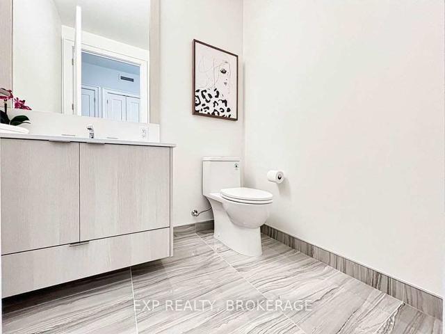 PH19 - 25 Adra Grado Way, Condo with 3 bedrooms, 4 bathrooms and 2 parking in North York ON | Image 19