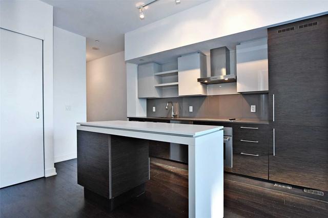 PH18 - 1030 King St W, Condo with 1 bedrooms, 1 bathrooms and 1 parking in Toronto ON | Image 5