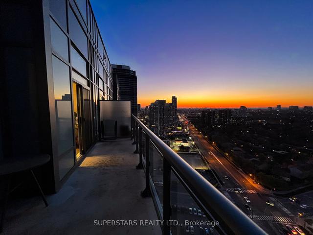 PH1 - 50 Ann O'reilly Rd, Condo with 2 bedrooms, 2 bathrooms and 1 parking in North York ON | Image 12