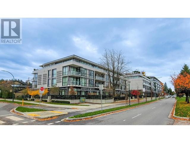 671 - 438 W King Edward Ave, Condo with 2 bedrooms, 2 bathrooms and null parking in Vancouver BC | Image 5
