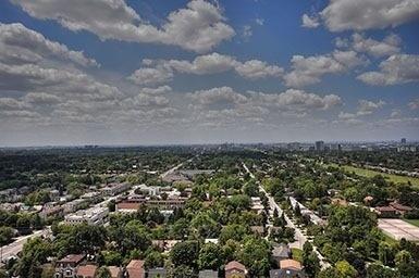 PH15 - 25 Greenview Ave, Condo with 1 bedrooms, 1 bathrooms and 1 parking in North York ON | Image 12