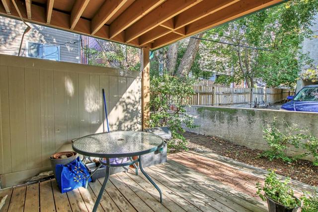 36 - 2400 15 St Sw, Home with 2 bedrooms, 1 bathrooms and 1 parking in Calgary AB | Image 6