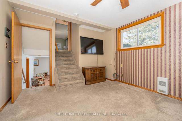 13184 - 13184 10 Side Rd, House detached with 3 bedrooms, 2 bathrooms and 10 parking in Halton Hills ON | Image 9