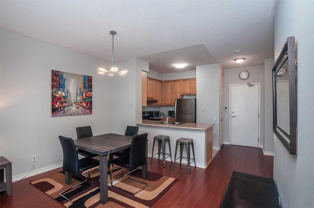 PH03 - 8 Mondeo Dr, Condo with 1 bedrooms, 1 bathrooms and 1 parking in Scarborough ON | Image 27