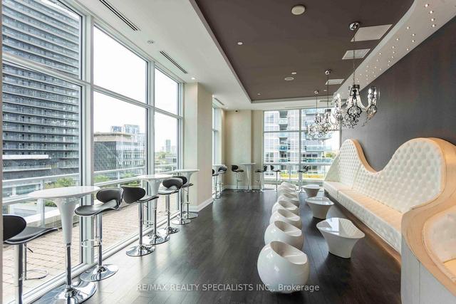 701 - 80 Marine Parade Dr, Condo with 1 bedrooms, 1 bathrooms and 1 parking in Etobicoke ON | Image 26