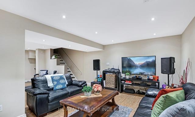 90 Boticelli Way, House detached with 3 bedrooms, 4 bathrooms and 4 parking in Woodbridge ON | Image 27
