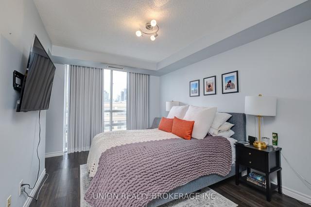 PH17 - 18 Stafford St, Condo with 1 bedrooms, 2 bathrooms and 1 parking in Toronto ON | Image 6