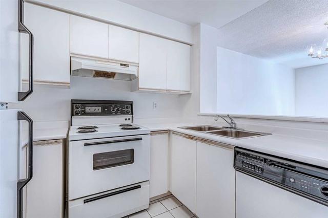 PH-209 - 942 Yonge St, Condo with 1 bedrooms, 1 bathrooms and 1 parking in Toronto ON | Image 11