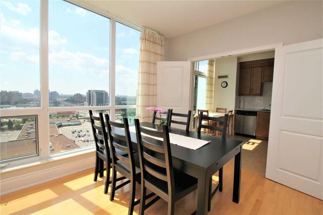 PH-205 - 18 Harding Blvd, Condo with 2 bedrooms, 2 bathrooms and 1 parking in Richmond Hill ON | Image 19