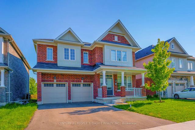 8294 Elderberry Dr, House detached with 4 bedrooms, 4 bathrooms and 6 parking in Niagara Falls ON | Image 1