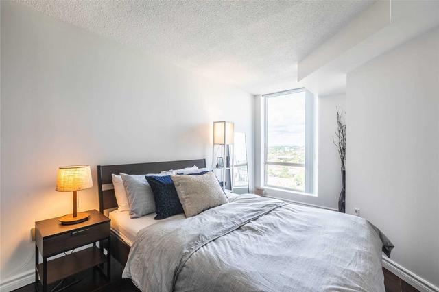 PH14 - 705 King St W, Condo with 1 bedrooms, 1 bathrooms and 1 parking in Toronto ON | Image 6
