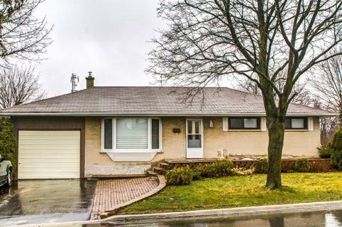 MAIN - 1216 Belvedere Ave, House detached with 3 bedrooms, 1 bathrooms and 2 parking in Oshawa ON | Image 1