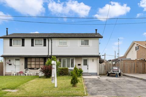 1348 Lakefield St, Oshawa, ON, L1J3Y8 | Card Image