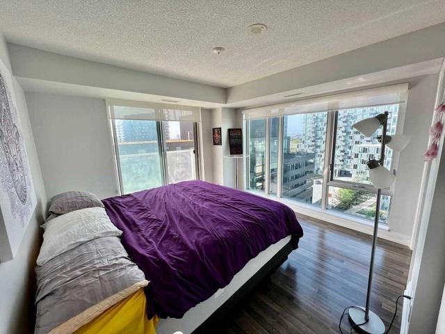 909E - 555 Wilson Ave, Condo with 2 bedrooms, 2 bathrooms and 1 parking in North York ON | Image 26