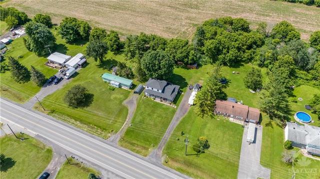4958 County Rd 31 Rd, House detached with 3 bedrooms, 3 bathrooms and 10 parking in South Dundas ON | Image 27