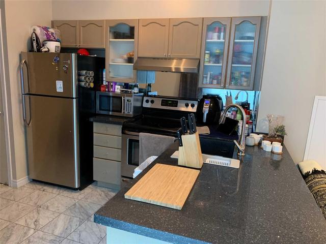 PH-16 - 600 Queens Quay W, Condo with 0 bedrooms, 1 bathrooms and null parking in Toronto ON | Image 6