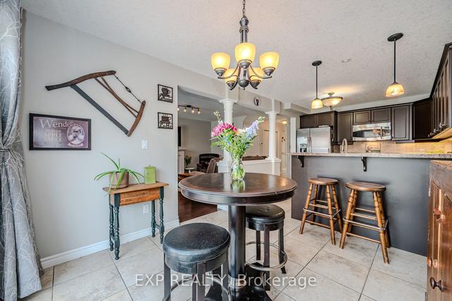 16 Creighton Ave, House detached with 3 bedrooms, 4 bathrooms and 4 parking in Guelph ON | Image 8