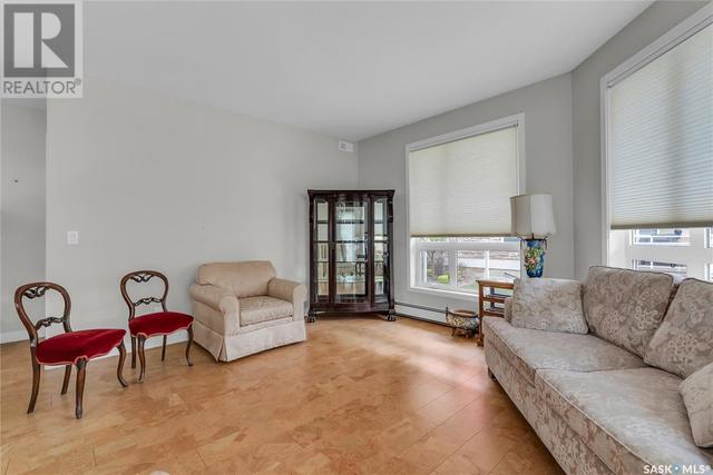 106 - 1025 Moss Ave, Condo with 2 bedrooms, 2 bathrooms and null parking in Saskatoon SK | Image 18