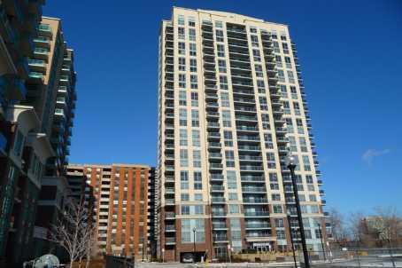 803 - 5 Michael Power Pl, Condo with 2 bedrooms, 2 bathrooms and 1 parking in Etobicoke ON | Image 1