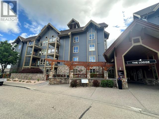 116 - 107 Village Centre Crt, Condo with 0 bedrooms, 1 bathrooms and null parking in Vernon BC | Image 5