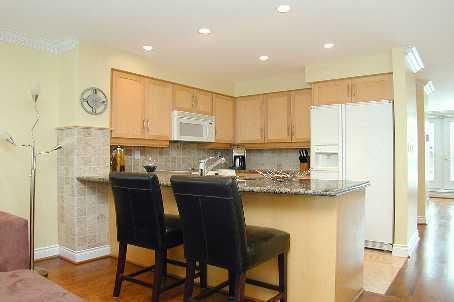 PH-21 - 168 Simcoe St, Condo with 1 bedrooms, 3 bathrooms and 1 parking in Toronto ON | Image 5
