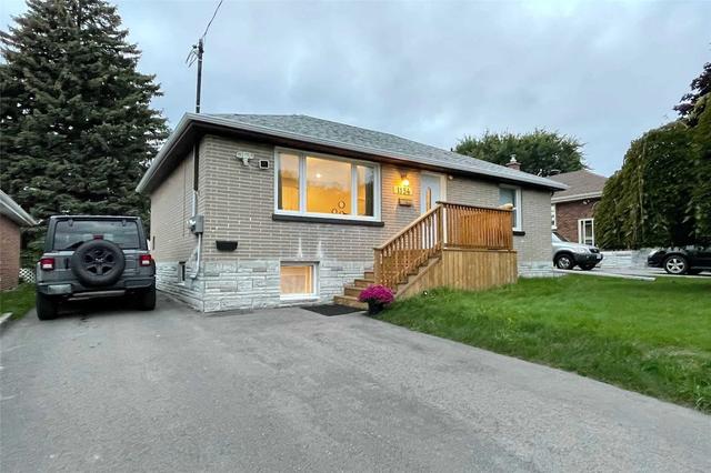 MAIN - 1154 Ritson Rd S, House detached with 3 bedrooms, 1 bathrooms and 2 parking in Oshawa ON | Image 1