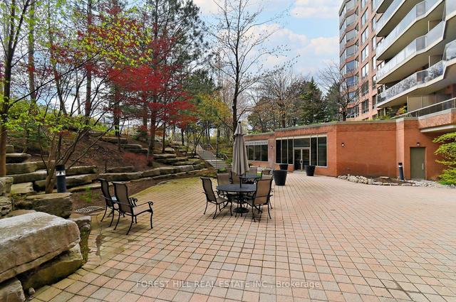 PH16 - 3181 Bayview Ave, Condo with 2 bedrooms, 2 bathrooms and 2 parking in Toronto ON | Image 24
