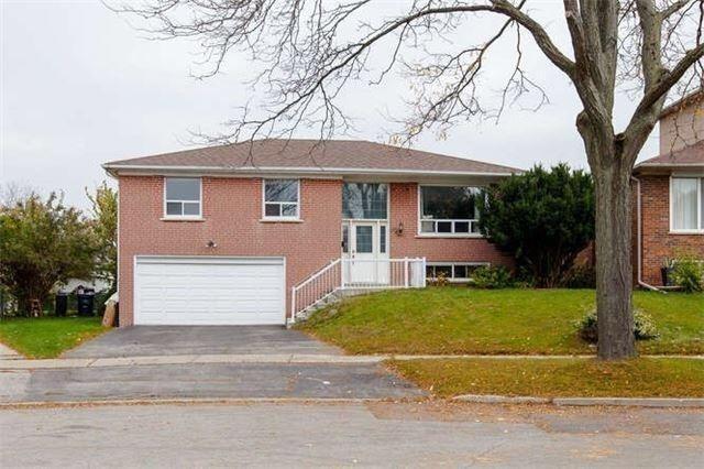 MAIN - 35 Pondsview Dr, House detached with 3 bedrooms, 1 bathrooms and 1 parking in North York ON | Image 18