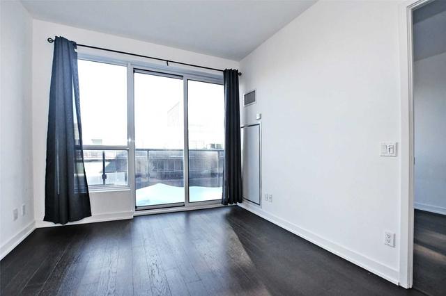 PH18 - 1030 King St W, Condo with 1 bedrooms, 1 bathrooms and 1 parking in Toronto ON | Image 37