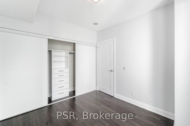 1301 - 2 Anndale Dr, Condo with 1 bedrooms, 1 bathrooms and 1 parking in Toronto ON | Image 15
