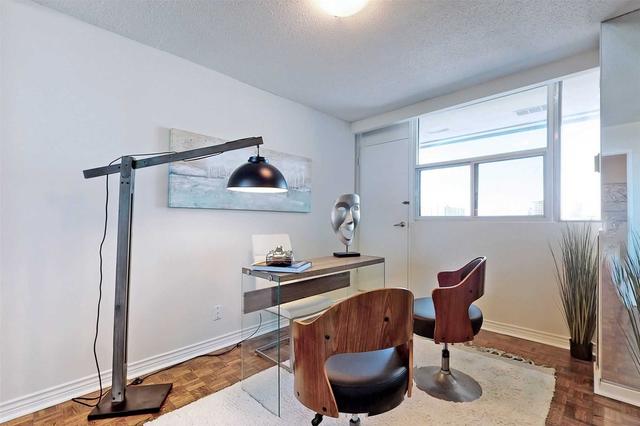 PH204 - 40 Bay Mills Blvd, Condo with 3 bedrooms, 2 bathrooms and 1 parking in Scarborough ON | Image 15