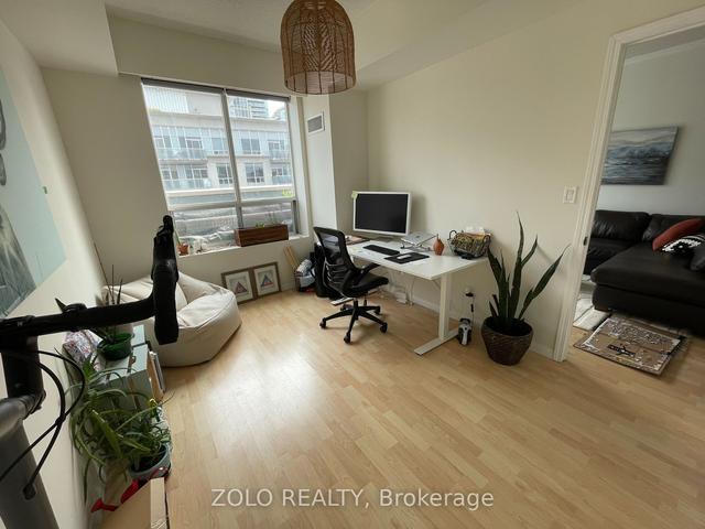 PH14 - 1000 King St W, Condo with 3 bedrooms, 2 bathrooms and 1 parking in Toronto ON | Image 19