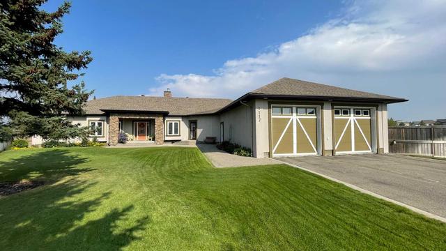 1117 26 St, House detached with 5 bedrooms, 3 bathrooms and 12 parking in Wainwright AB | Image 1