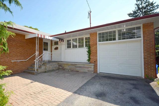 MAIN - 1144 Sarta Rd, House detached with 3 bedrooms, 1 bathrooms and 2 parking in Oakville ON | Image 25