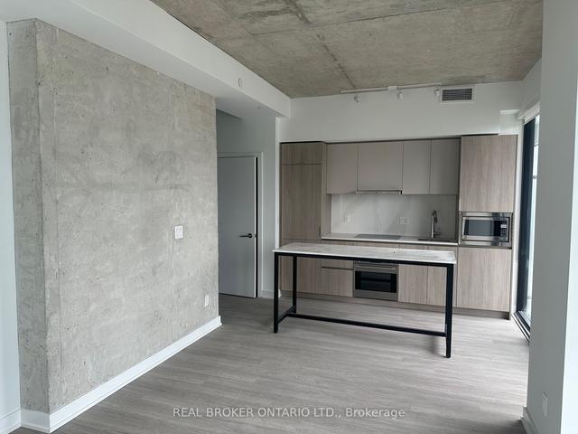 2205 - 47 Mutual St, Condo with 2 bedrooms, 2 bathrooms and 0 parking in Toronto ON | Image 16