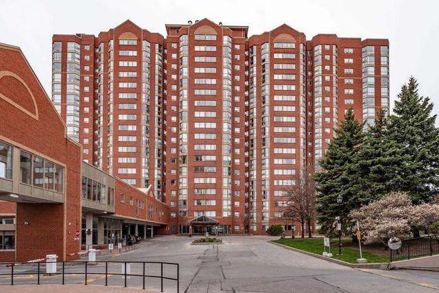 PH15 - 2460 Eglinton Ave E, Condo with 2 bedrooms, 2 bathrooms and 1 parking in Scarborough ON | Image 1