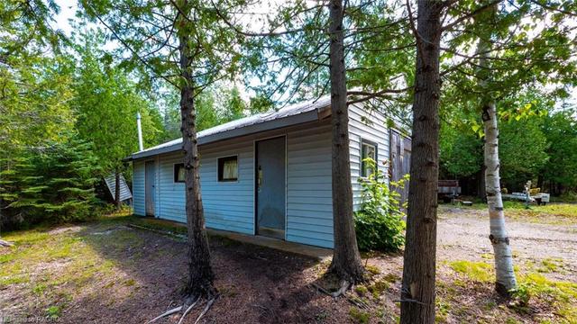 87 Whiskey Harbour Rd, House detached with 3 bedrooms, 1 bathrooms and 6 parking in Northern Bruce Peninsula ON | Image 29