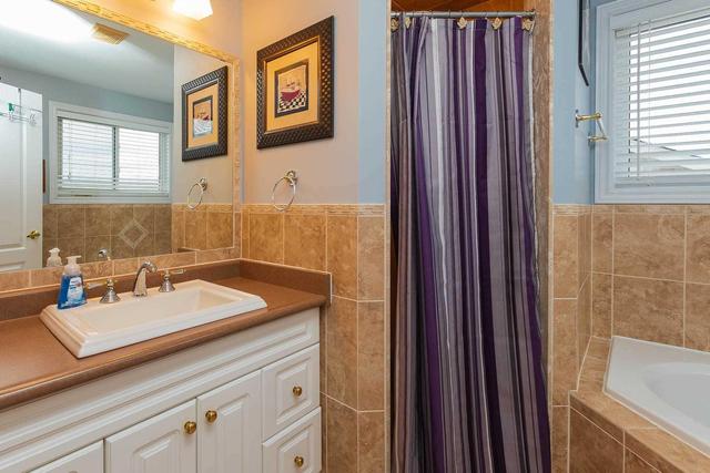 885 Greenwood Cres, House detached with 3 bedrooms, 4 bathrooms and 4 parking in Shelburne ON | Image 11