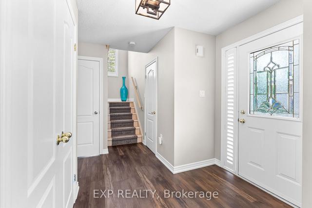 8 - 311 On 8, Townhouse with 3 bedrooms, 2 bathrooms and 2 parking in Hamilton ON | Image 34