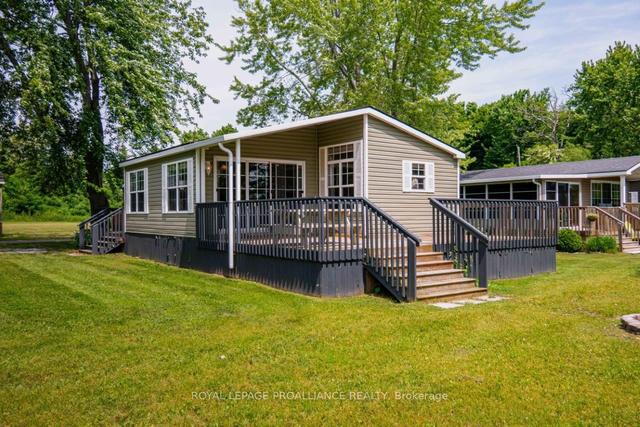 486 cty Rd 18  18 Dragonfly Lane, House detached with 3 bedrooms, 2 bathrooms and 2 parking in Prince Edward County ON | Image 1