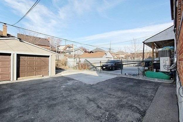 MAIN - 2286 Dufferin St, House semidetached with 1 bedrooms, 1 bathrooms and 1 parking in York ON | Image 6