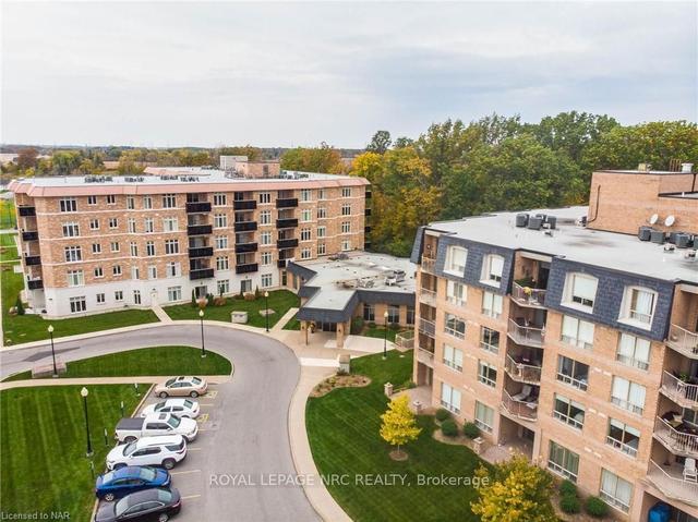 107 - 8111 Forest Glen Dr, Condo with 2 bedrooms, 2 bathrooms and 2 parking in Niagara Falls ON | Image 1